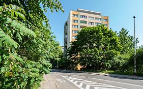 16 Gdynia Centrum - Apartament Mieszkanie Dla 2 Osob